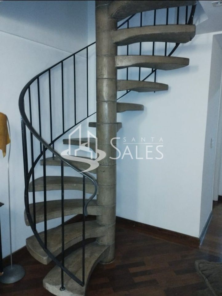 Apartamento à venda com 3 quartos, 146m² - Foto 23