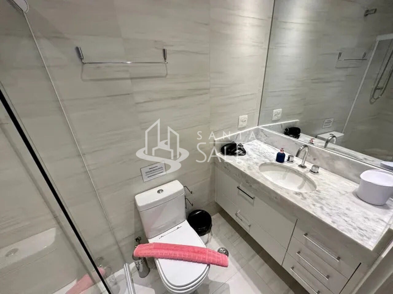 Sobrado, 3 quartos, 101 m² - Foto 18