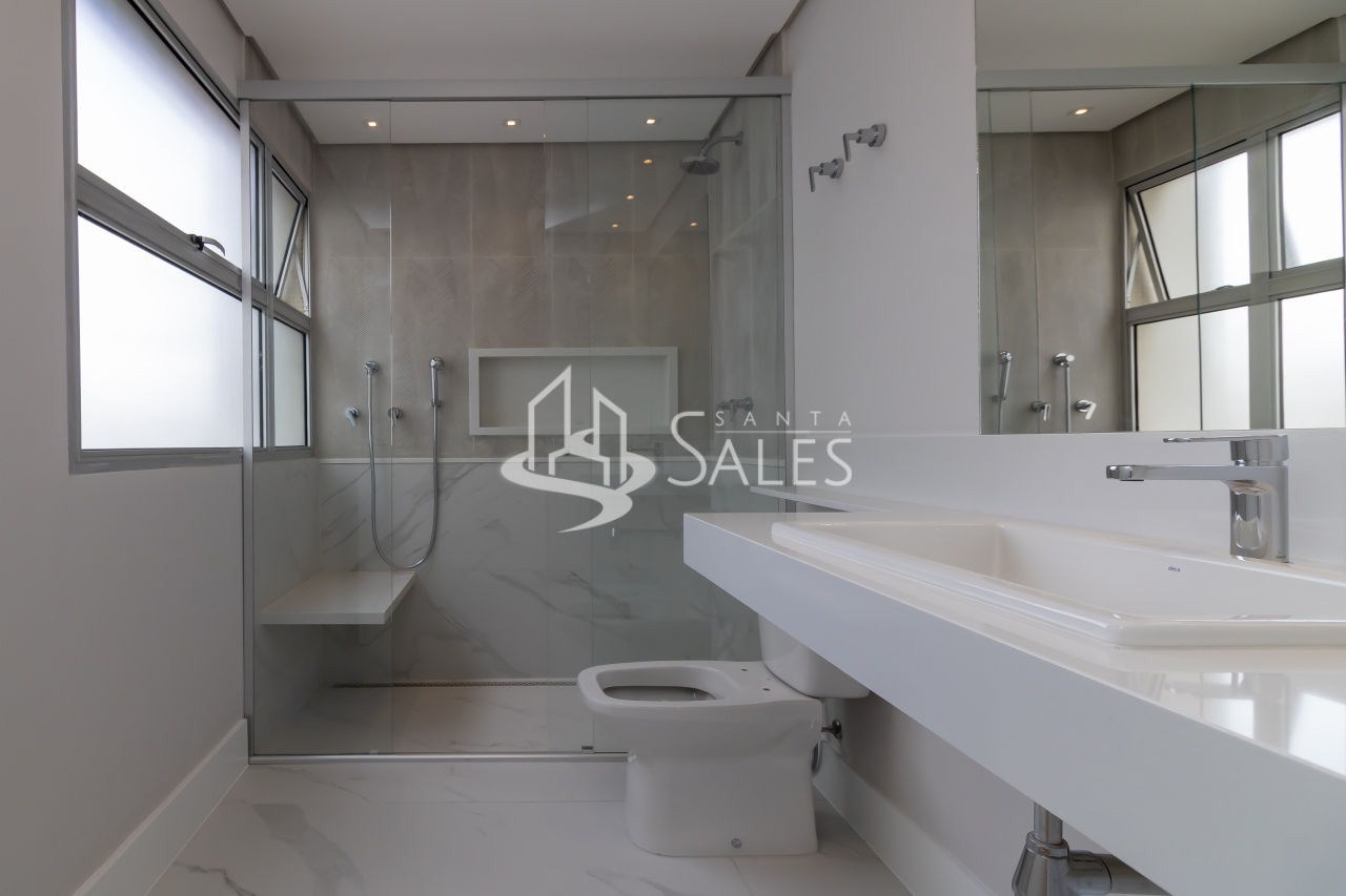 Apartamento, 3 quartos, 270 m² - Foto 32