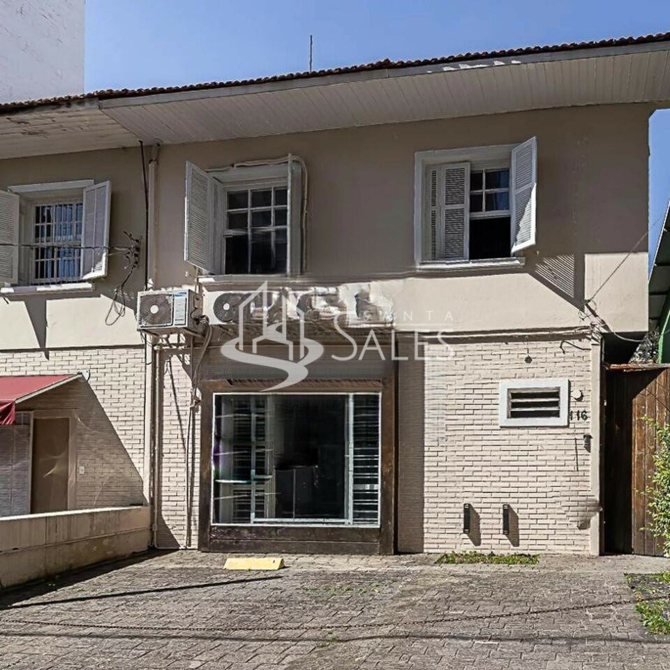 Sobrado, 4 quartos, 225 m² - Foto 4