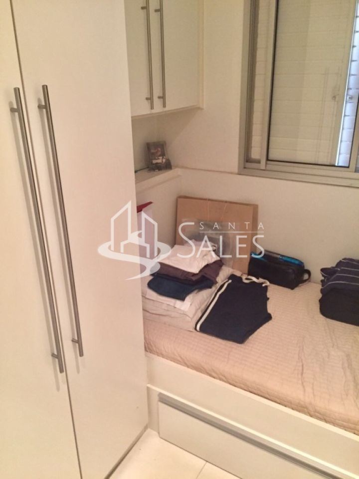 Apartamento, 2 quartos, 74 m² - Foto 11