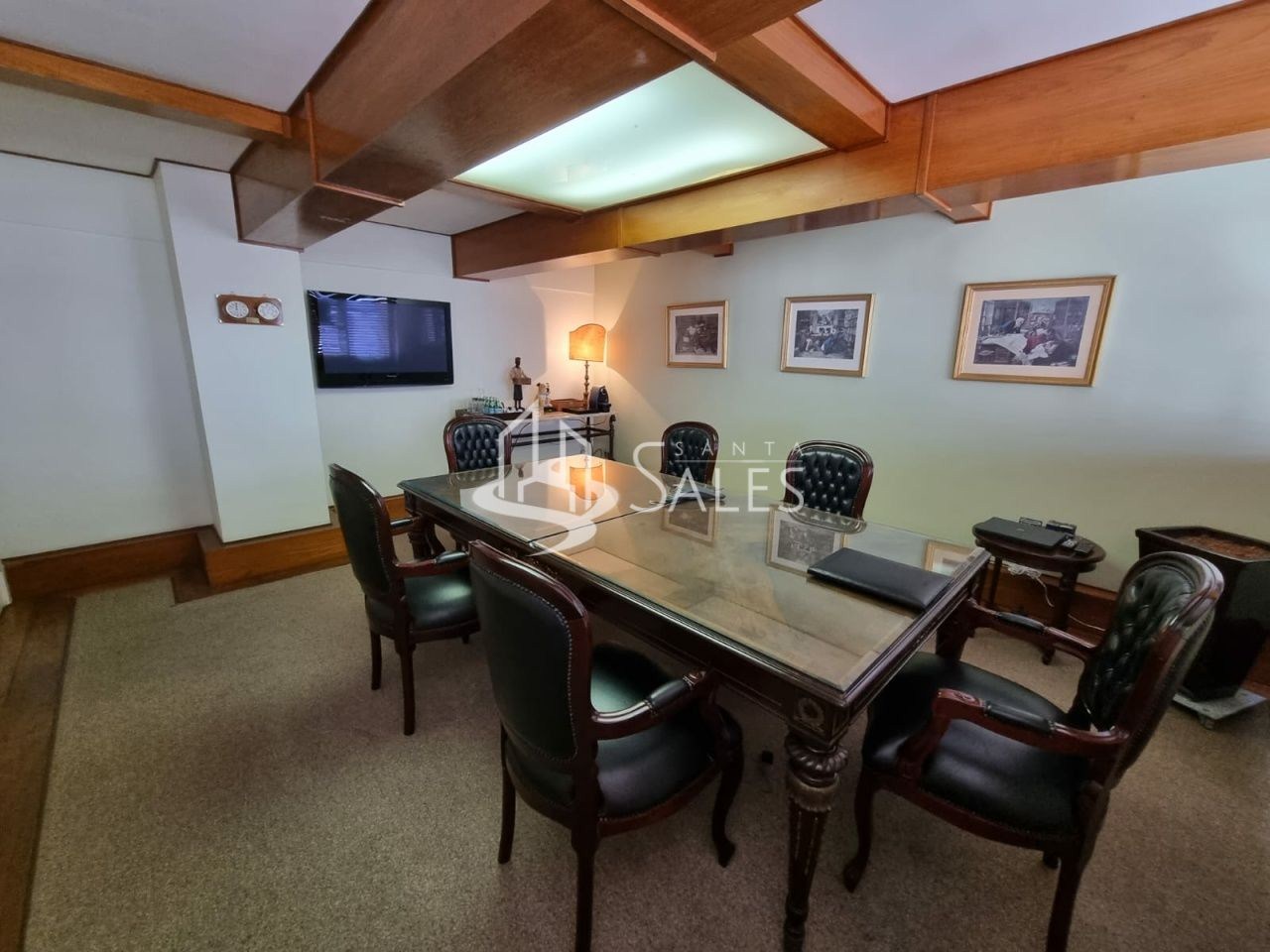 Sala-Conjunto, 110 m² - Foto 8