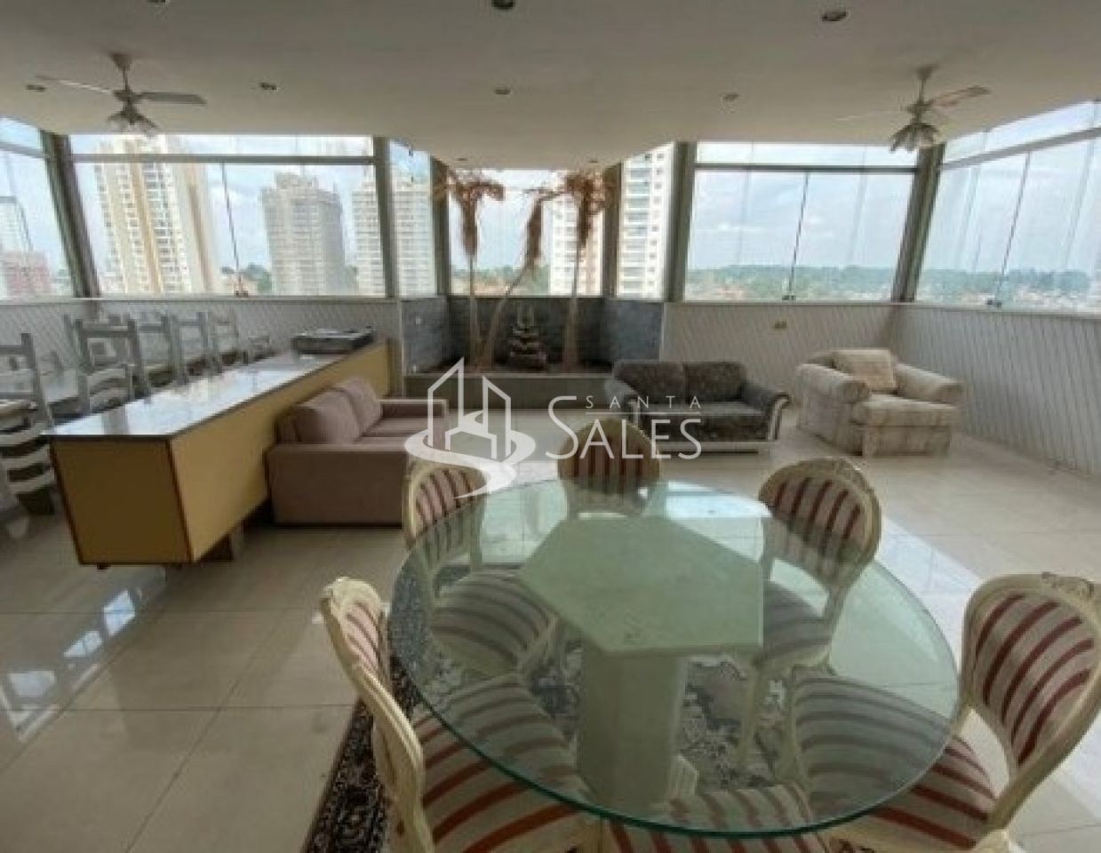 Apartamento, 4 quartos, 309 m² - Foto 13