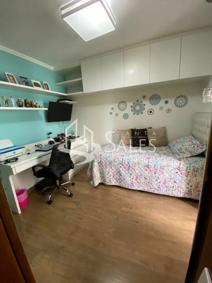 Apartamento, 3 quartos, 91 m² - Foto 6