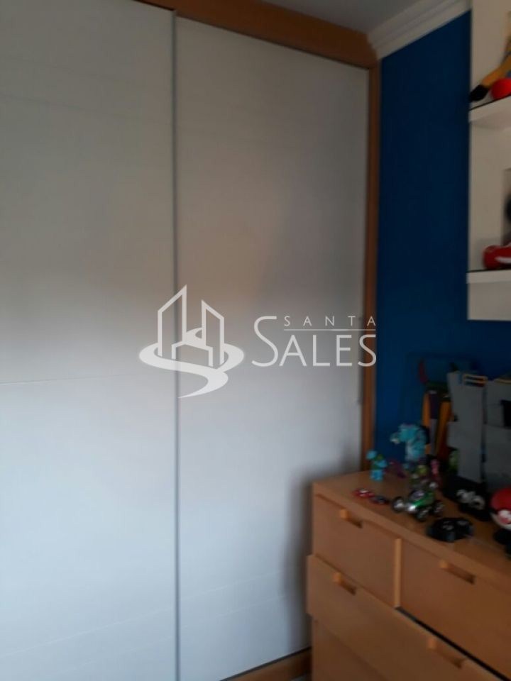 Apartamento, 3 quartos, 94 m² - Foto 4