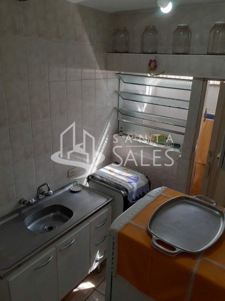 Sobrado, 5 quartos, 160 m² - Foto 37