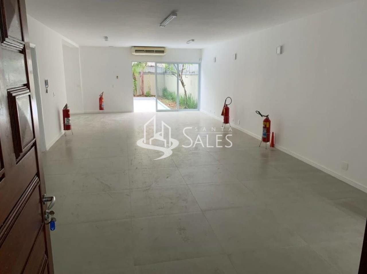 Sobrado, 5 quartos, 305 m² - Foto 4