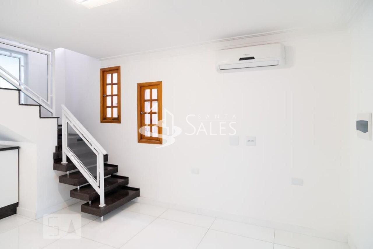 Sobrado, 2 quartos, 250 m² - Foto 20