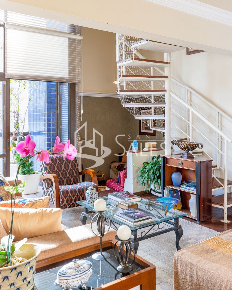 Cobertura, 3 quartos, 297 m² - Foto 16