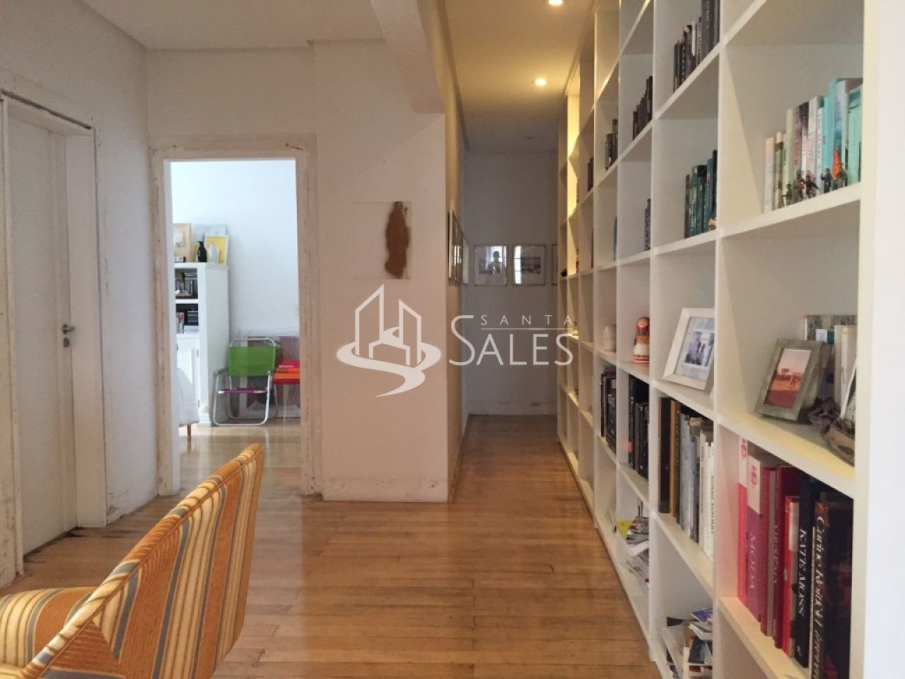 Apartamento, 2 quartos, 350 m² - Foto 7