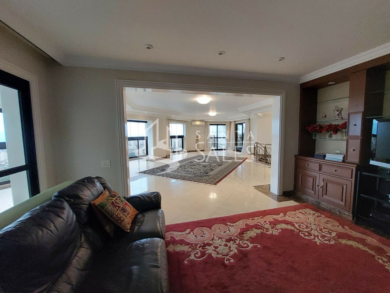 Apartamento, 4 quartos, 480 m² - Foto 43