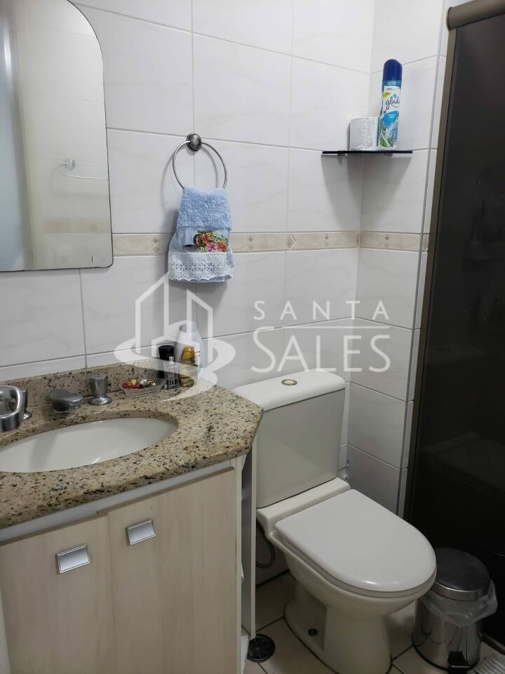 Apartamento, 3 quartos, 93 m² - Foto 28