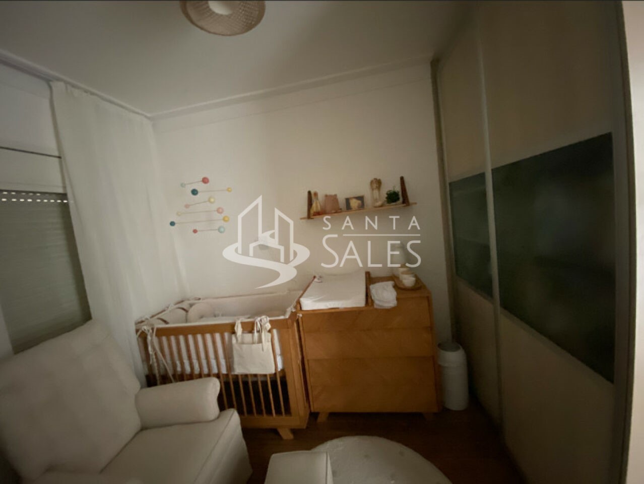 Apartamento, 2 quartos, 73 m² - Foto 3