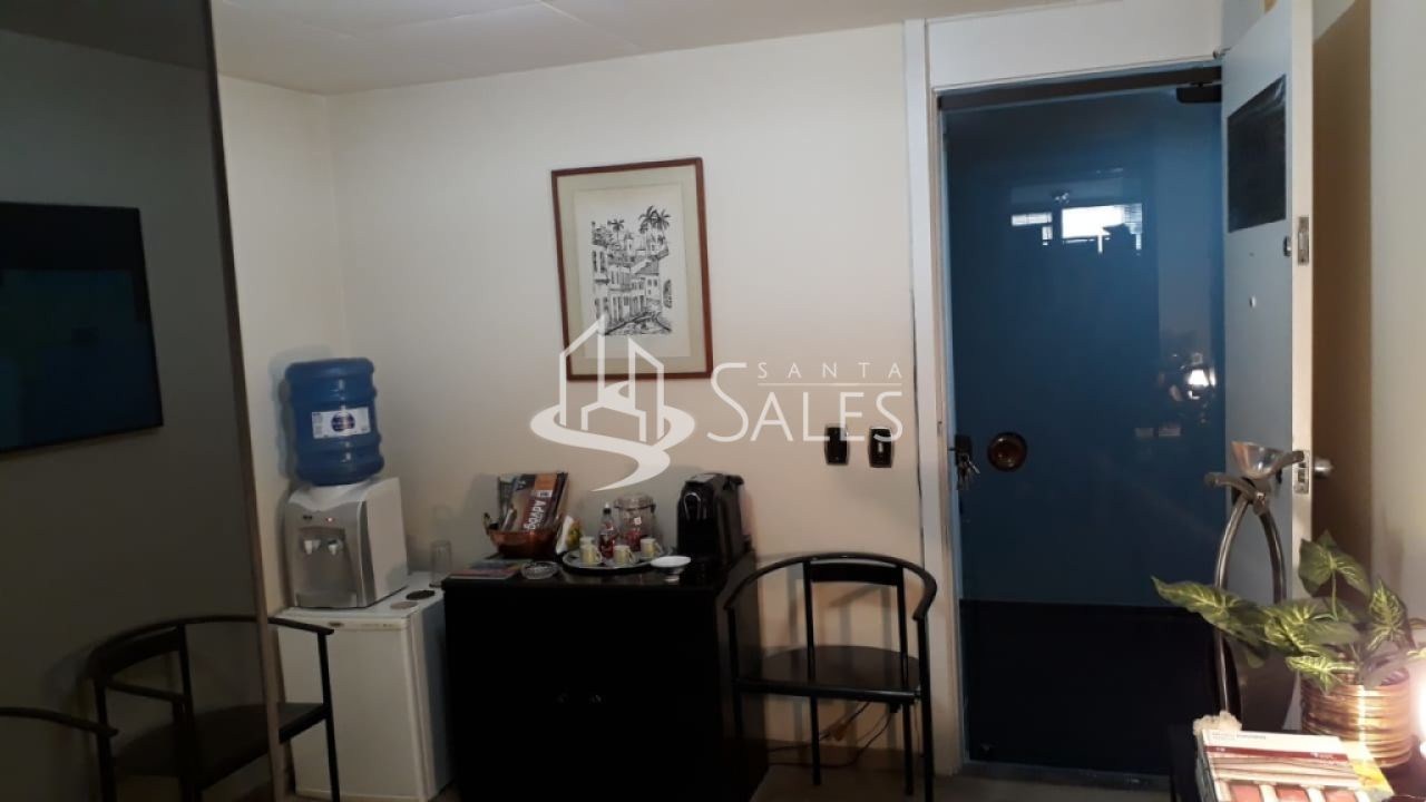 Sala-Conjunto, 36 m² - Foto 2