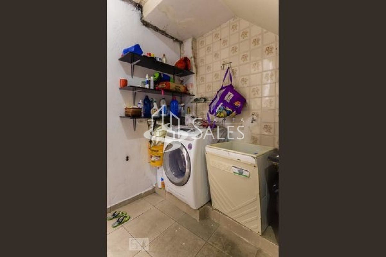 Sobrado, 4 quartos, 160 m² - Foto 4