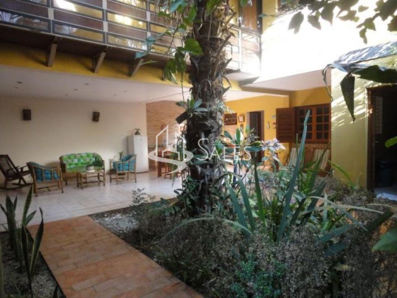 Sobrado, 5 quartos, 310 m² - Foto 12