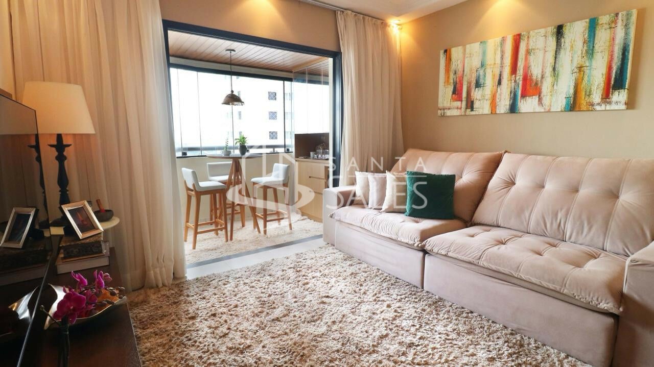 Apartamento, 3 quartos, 105 m² - Foto 3