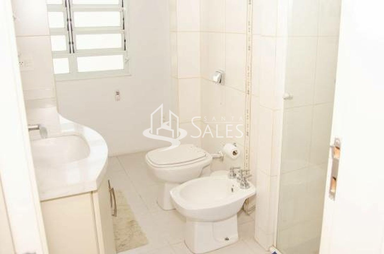 Apartamento, 4 quartos, 208 m² - Foto 15