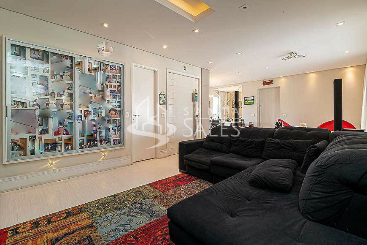 Apartamento, 3 quartos, 184 m² - Foto 17