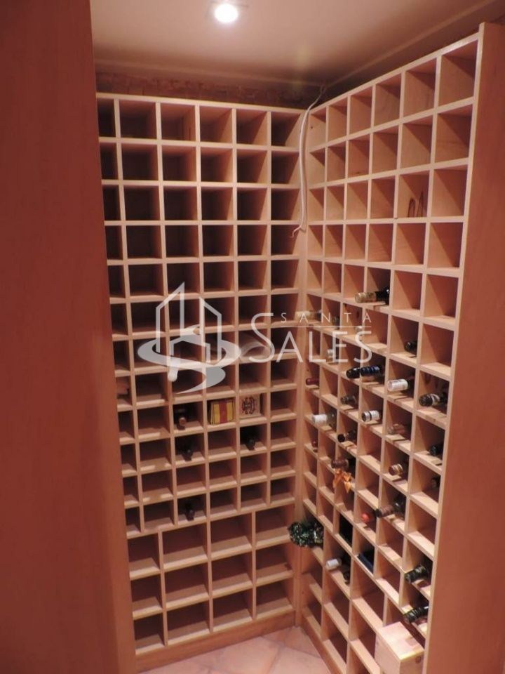 Casa de Condomínio, 4 quartos - Foto 19