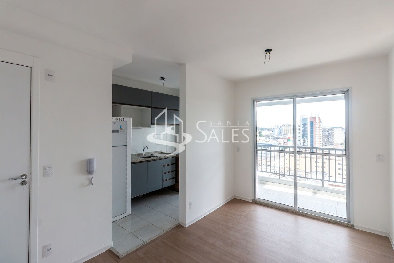 Apartamento, 2 quartos, 44 m² - Foto 7