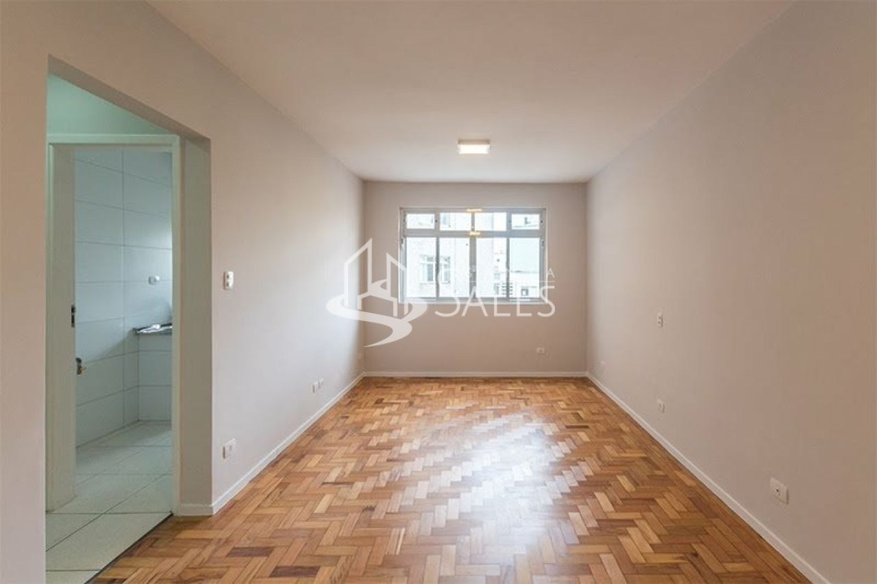 Apartamento, 1 quarto, 32 m² - Foto 14