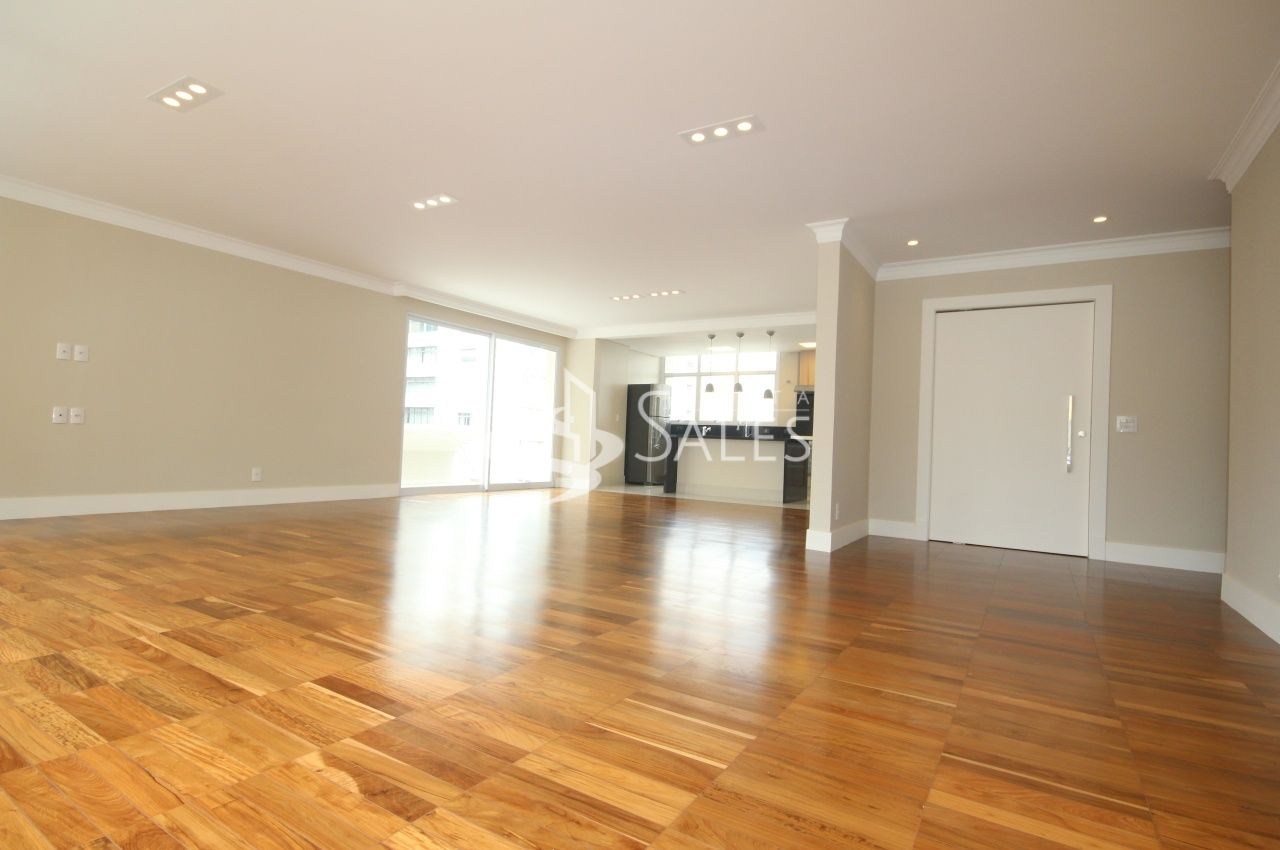 Apartamento, 3 quartos, 210 m² - Foto 2