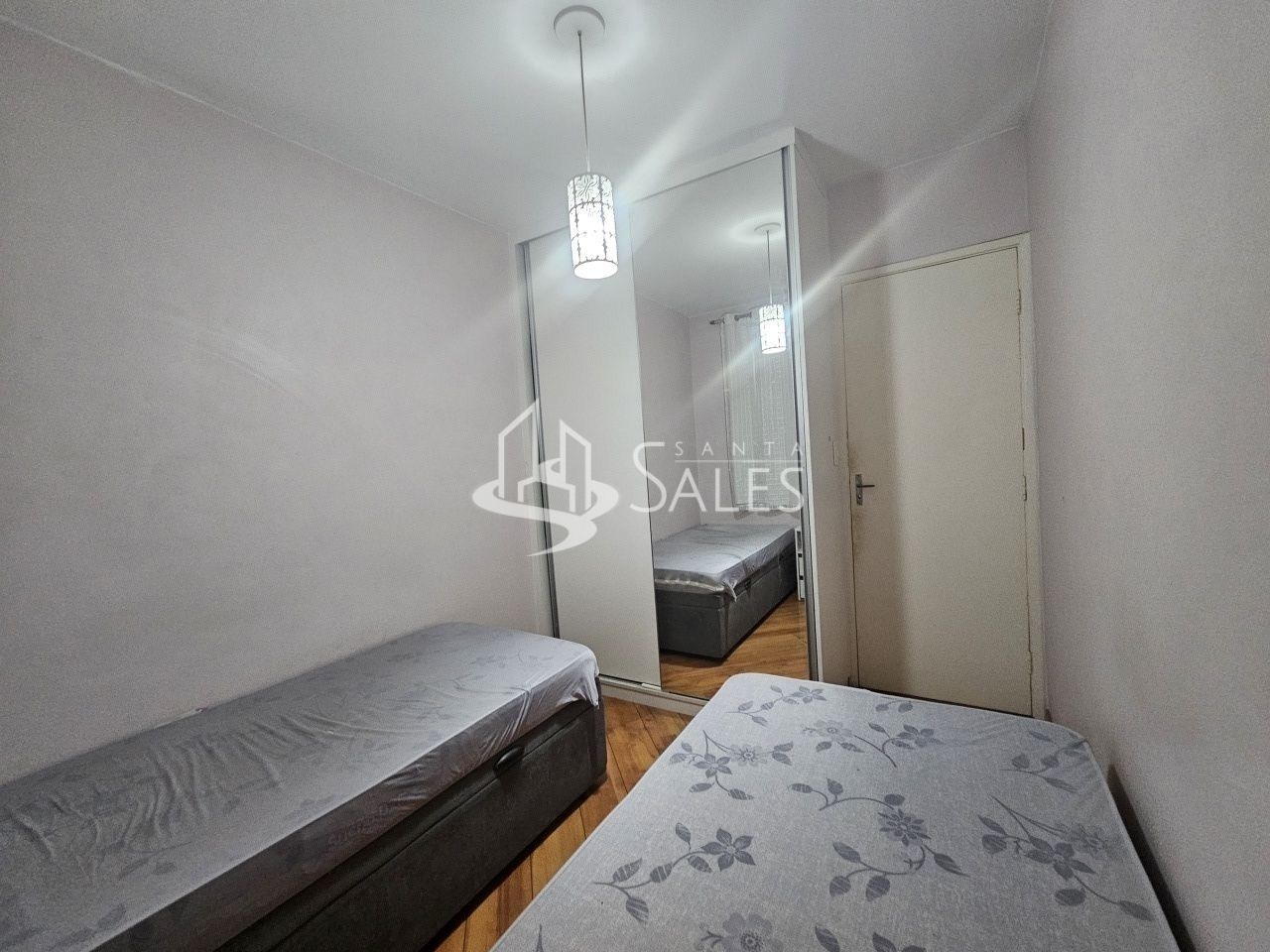 Apartamento à venda com 3 quartos, 64m² - Foto 24