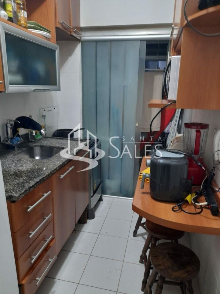 Apartamento, 2 quartos, 50 m² - Foto 16
