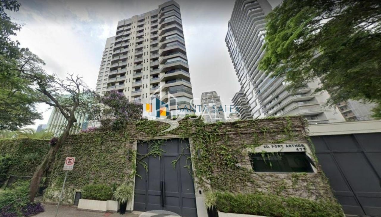 Apartamento para alugar com 4 quartos, 220m² - Foto 6