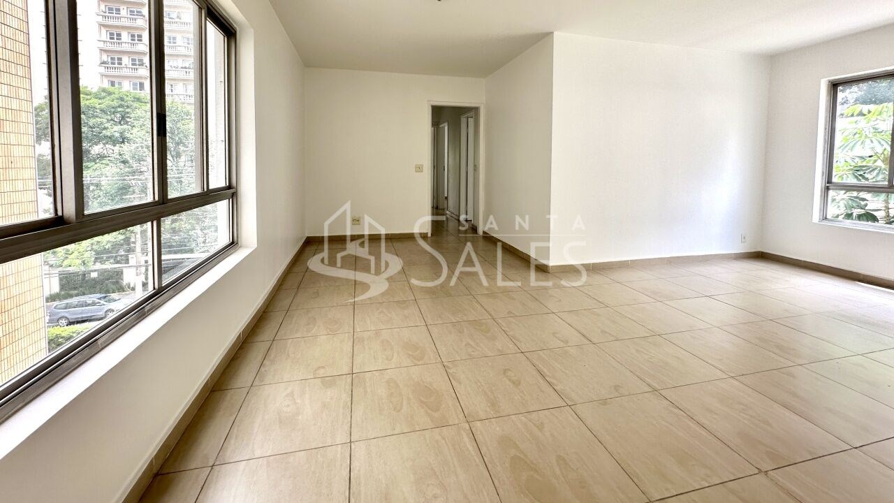 Apartamento para alugar com 3 quartos, 157m² - Foto 12