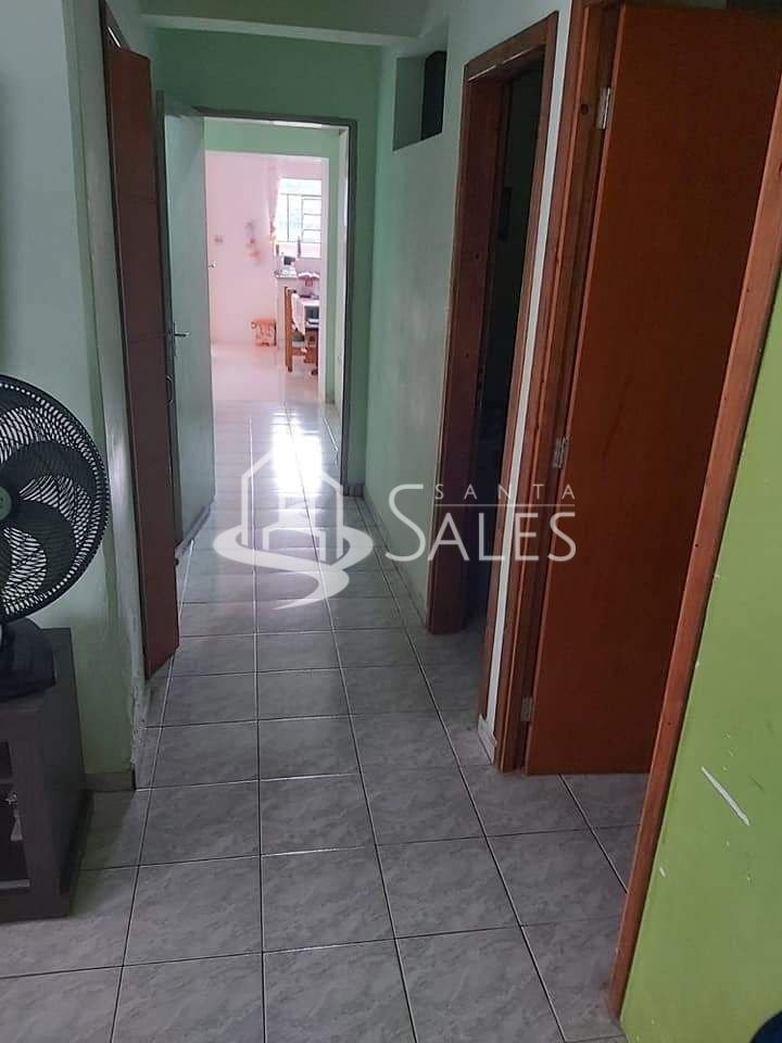 Casa, 5 quartos, 184 m² - Foto 7