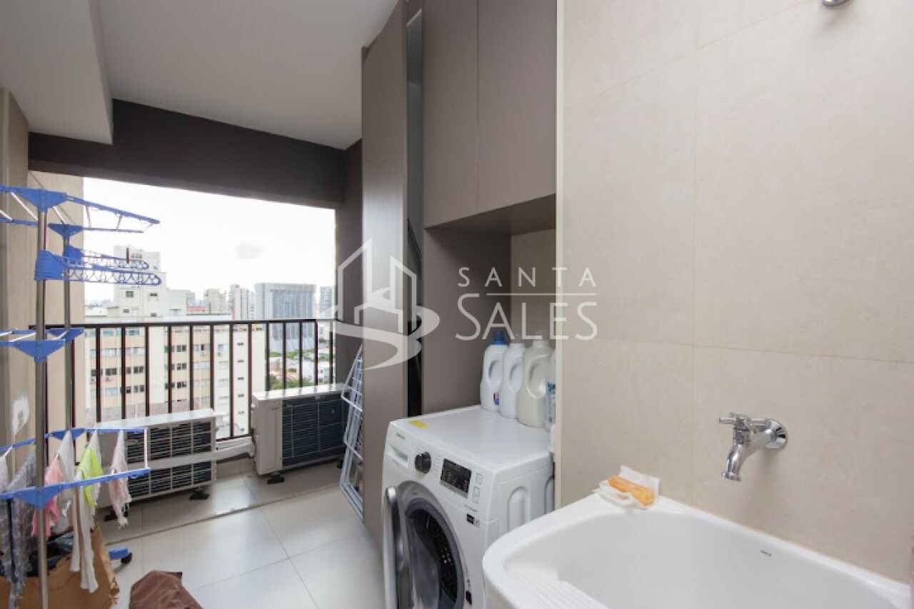 Apartamento, 3 quartos, 163 m² - Foto 12