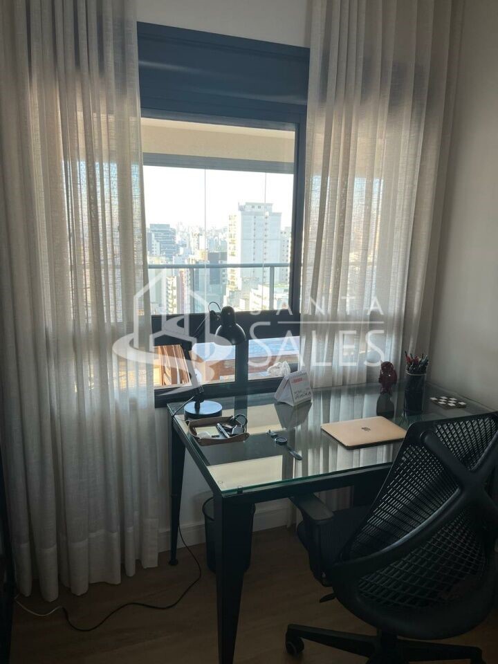 Apartamento, 3 quartos, 118 m² - Foto 1