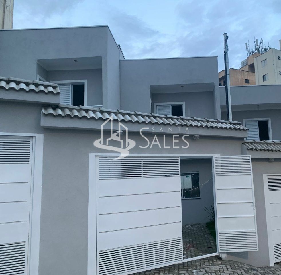 Sobrado, 2 quartos, 74 m² - Foto 30