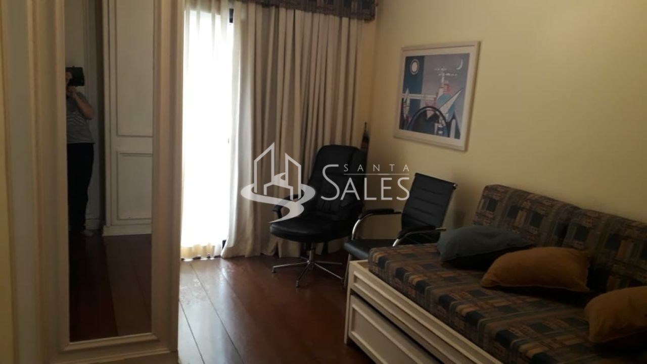 Apartamento, 4 quartos, 300 m² - Foto 2