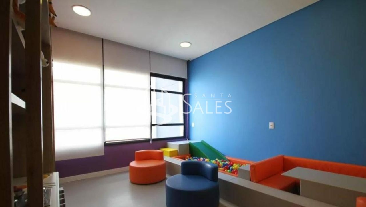 Apartamento, 1 quarto, 38 m² - Foto 39