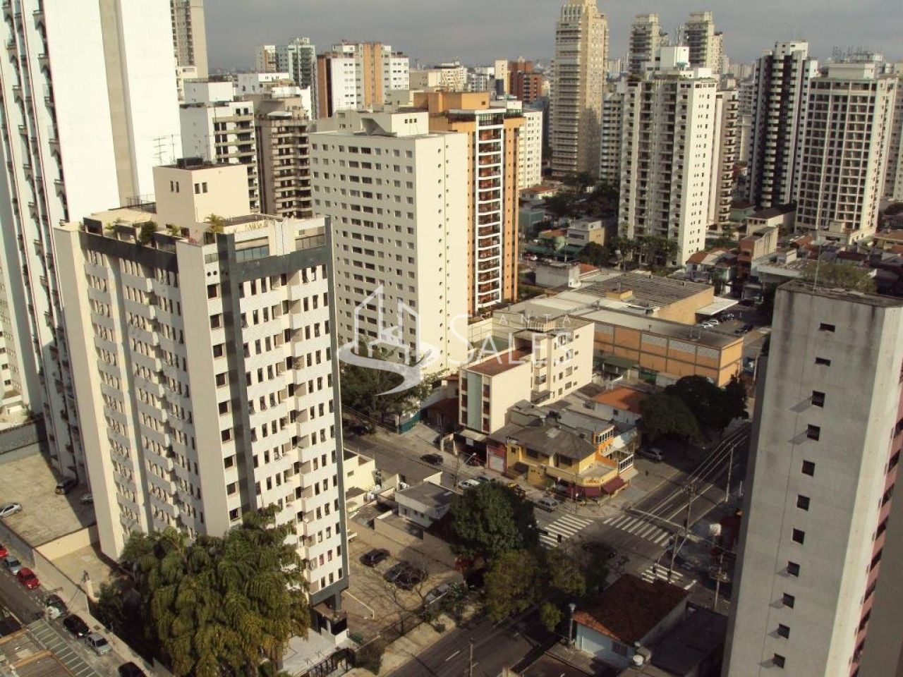 Cobertura à venda com 1 quarto, 151m² - Foto 13