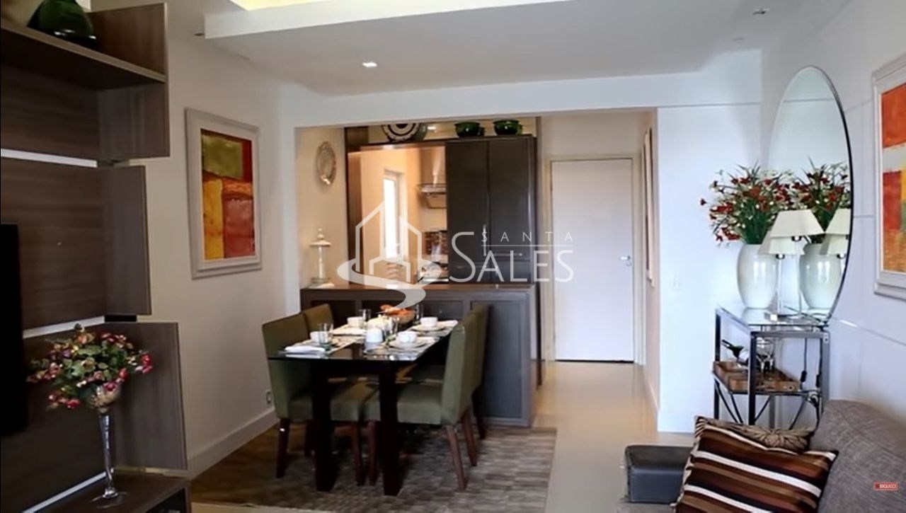 Apartamento, 2 quartos, 64 m² - Foto 36