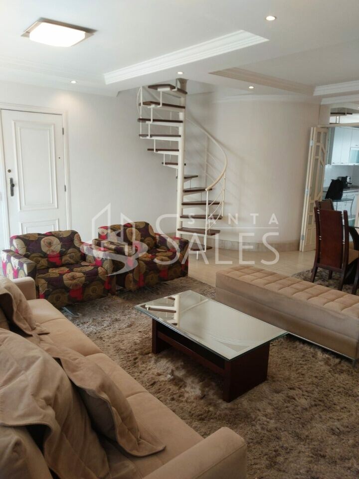 Apartamento, 3 quartos, 230 m² - Foto 2