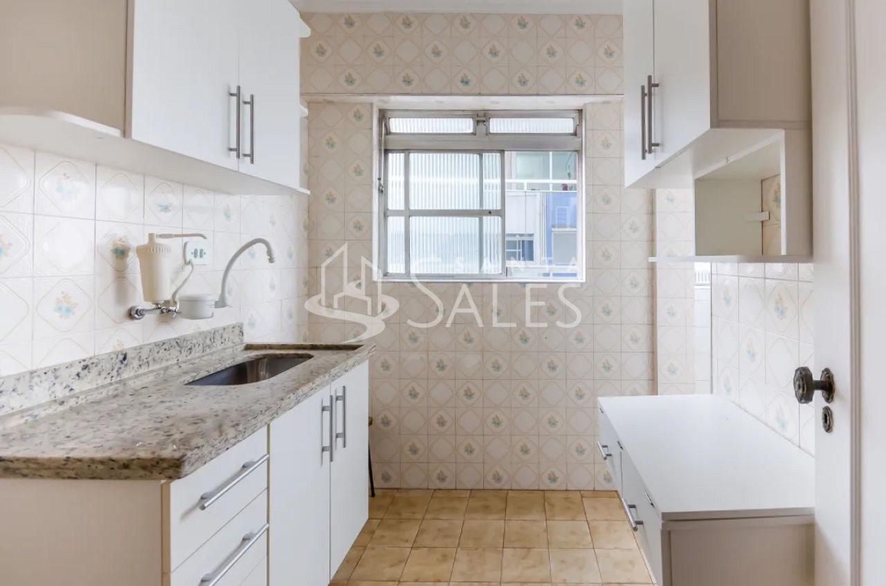 Apartamento, 1 quarto, 40 m² - Foto 10