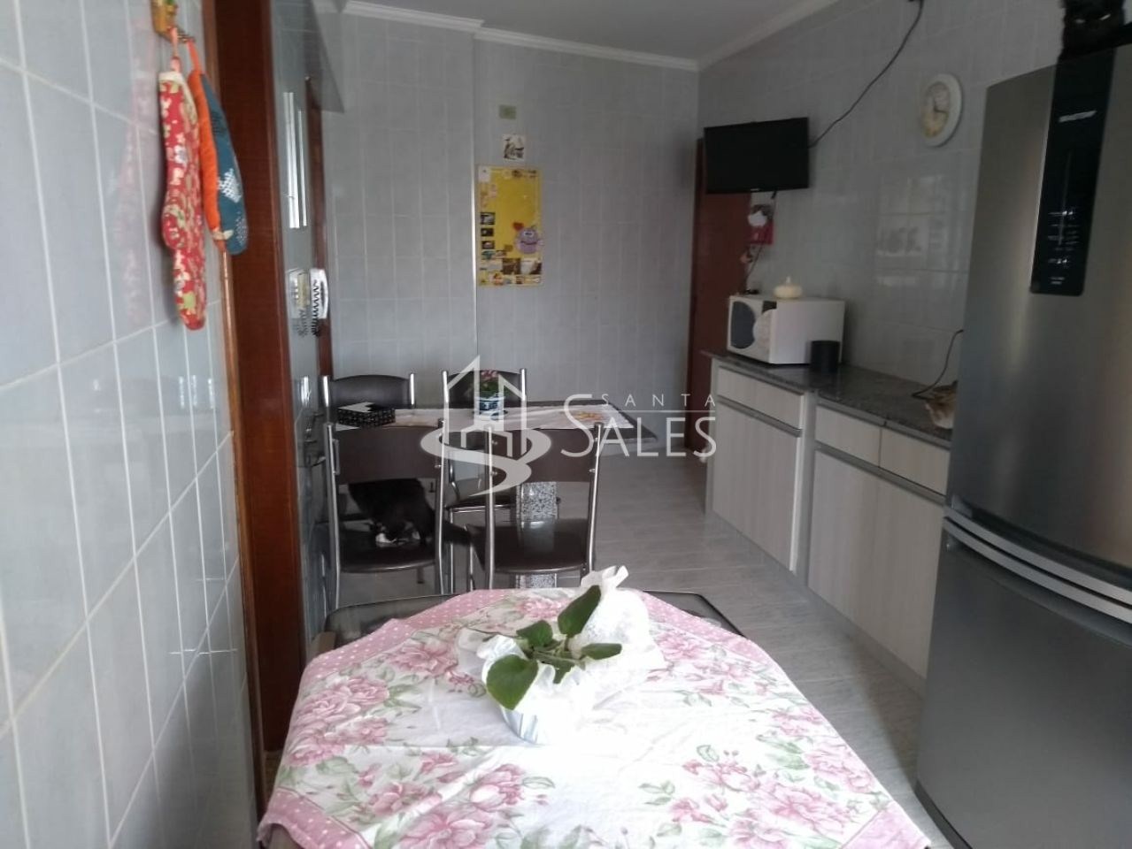 Apartamento, 3 quartos, 140 m² - Foto 10