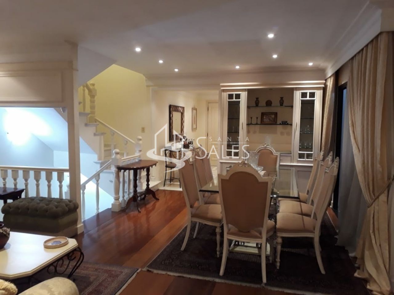 Apartamento, 4 quartos, 300 m² - Foto 12