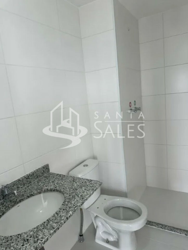 Apartamento, 3 quartos, 68 m² - Foto 1