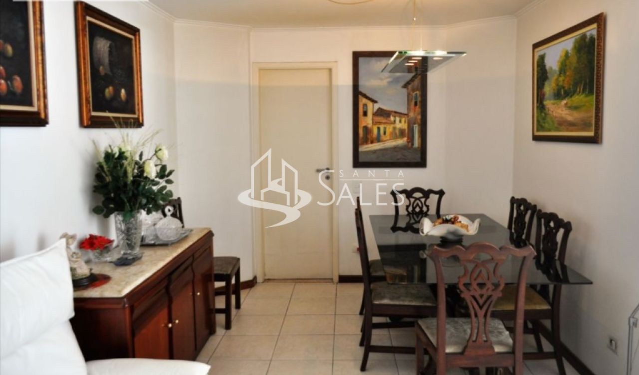 Apartamento, 3 quartos, 130 m² - Foto 8