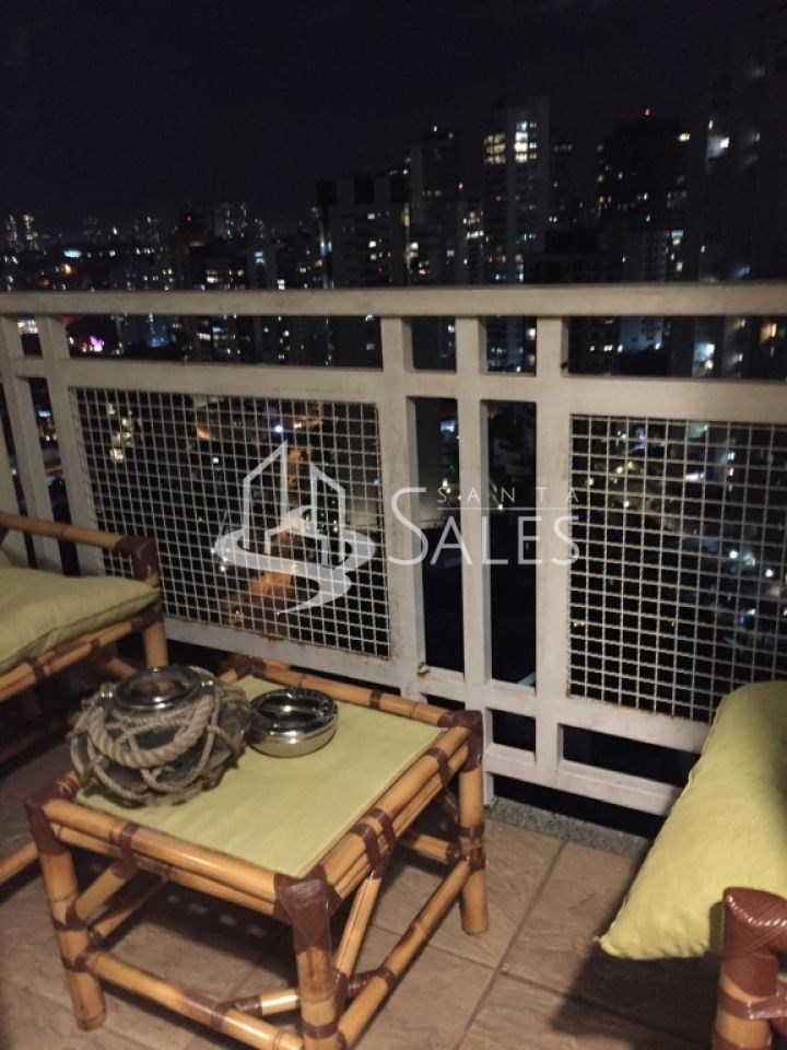 Apartamento, 3 quartos, 86 m² - Foto 31
