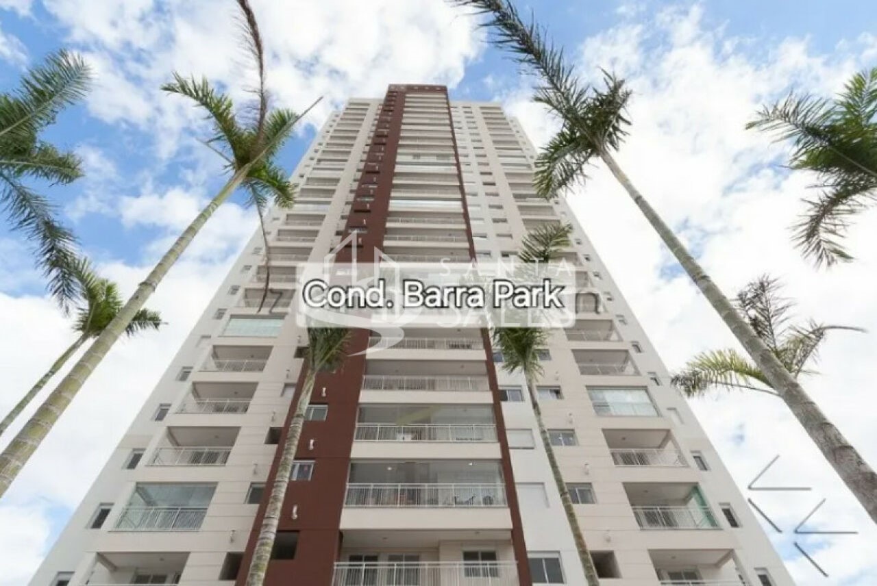 Apartamento à venda com 2 quartos, 65m² - Foto 8