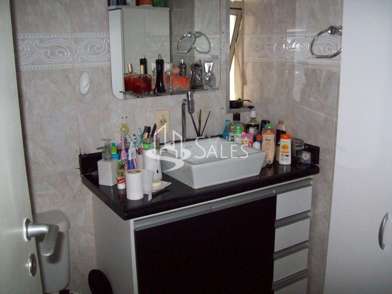 Apartamento, 3 quartos, 60 m² - Foto 21