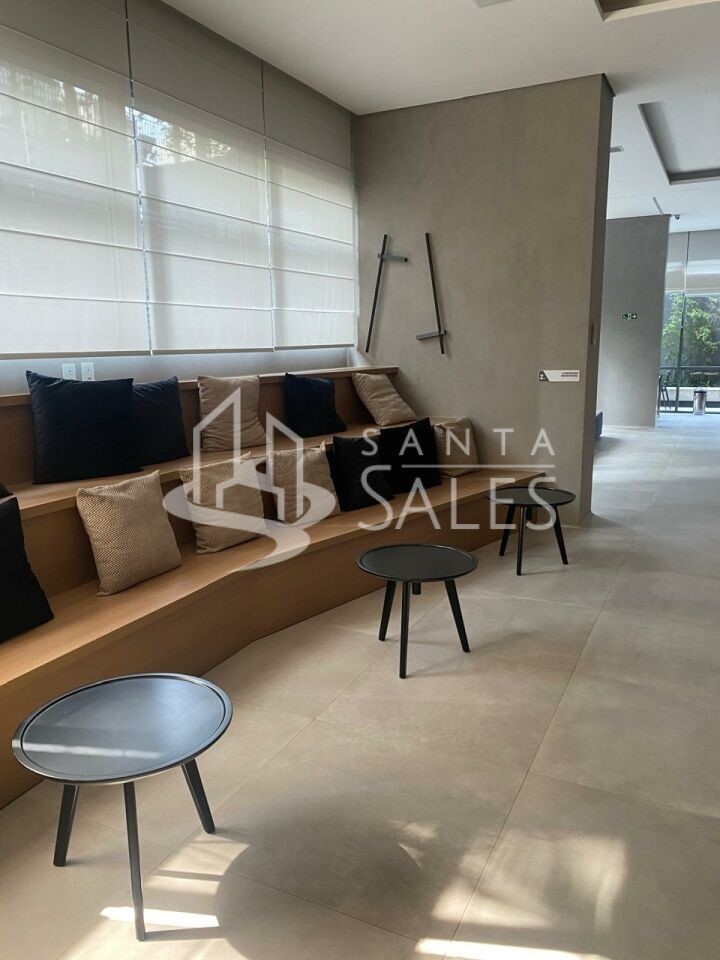Apartamento, 1 quarto, 49 m² - Foto 44