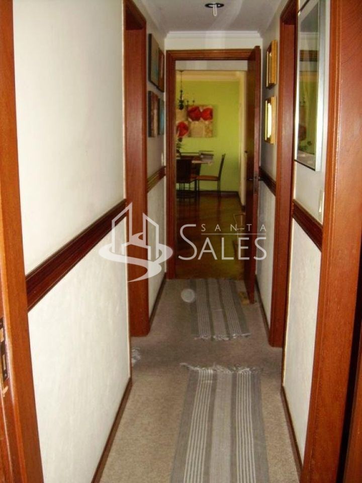 Apartamento, 4 quartos, 140 m² - Foto 30